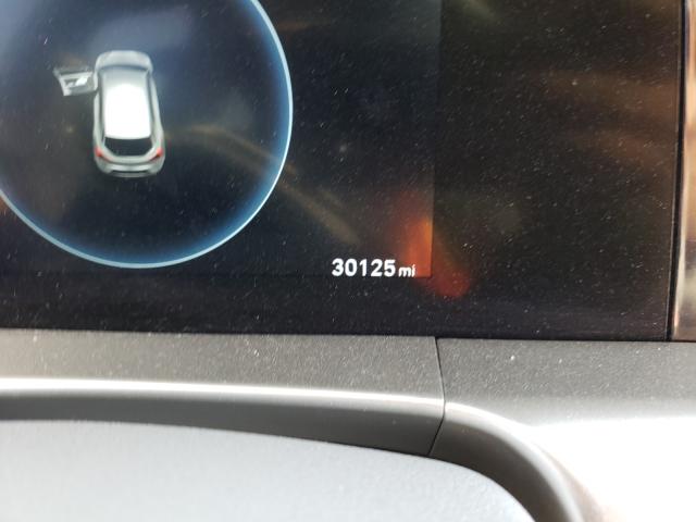2019 HYUNDAI NEXO BLUE KM8J74A69KU001133