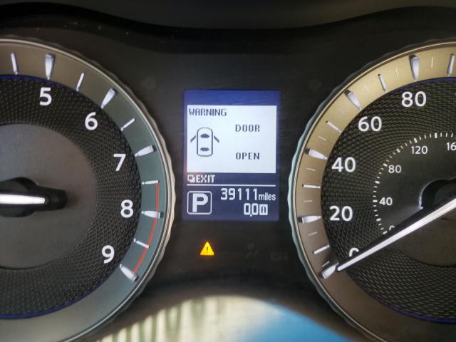 2017 INFINITI Q70L 3.7 JN1BY1PP8HM170057