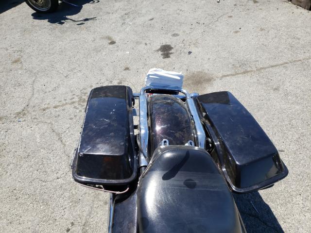 2006 HARLEY-DAVIDSON MOTORCYCLE HGCGFLSTTC5006172