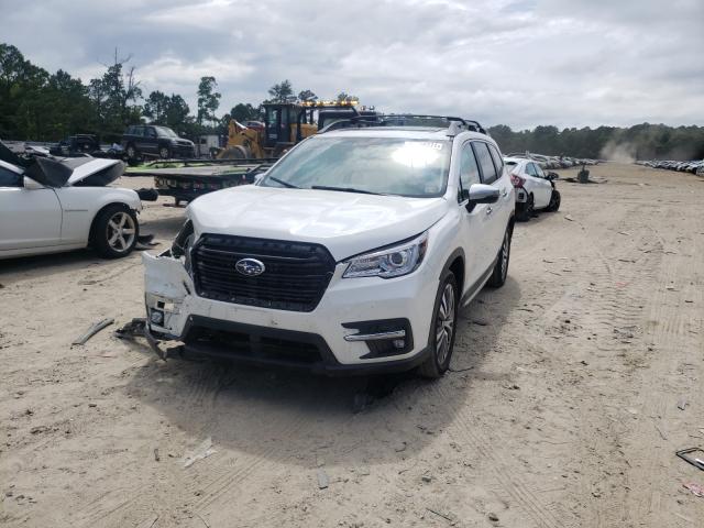 2020 SUBARU ASCENT TOU 4S4WMARD0L3421953