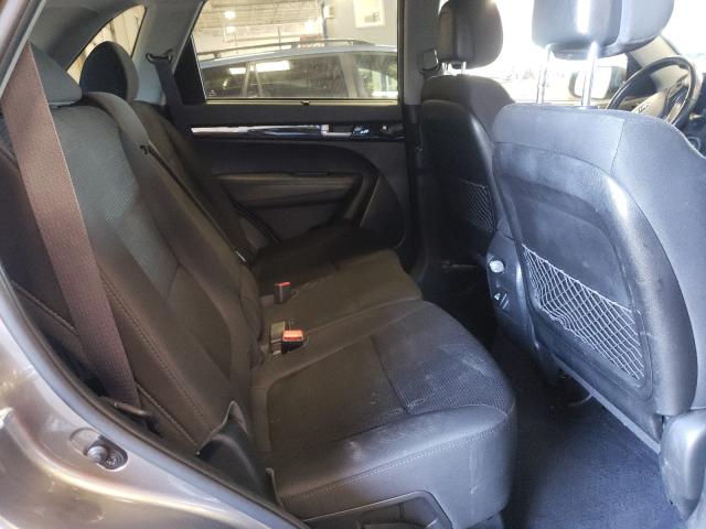 2014 KIA SORENTO 5XYKTDA77EG538814