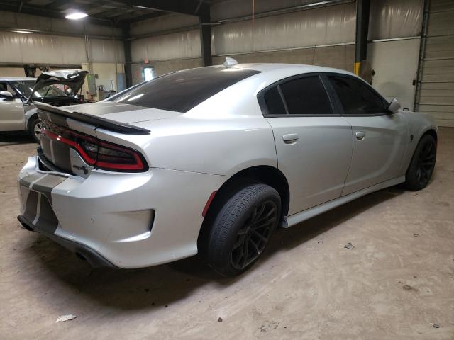 2019 DODGE CHARGER SR 2C3CDXL96KH760375