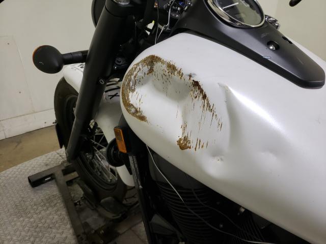 2020 HONDA VT750 C2B JH2RC5378LK100240