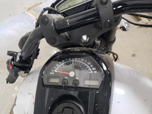 2020 SUZUKI VZR1800 JS1VY53A9L7100488