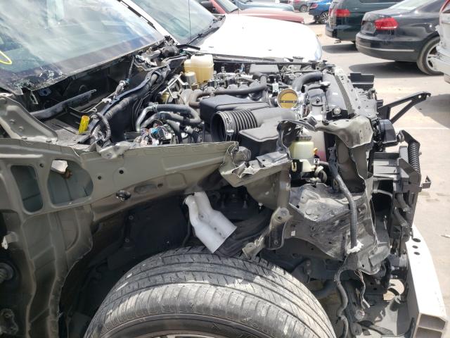 2018 LEXUS LX 570 JTJHY7AX9J4282128