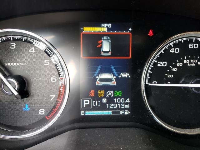 2019 SUBARU FORESTER T JF2SKAWC3KH513789