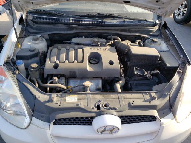 2011 HYUNDAI ACCENT GL KMHCM3AC0BU198212