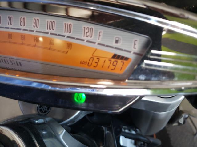 2006 YAMAHA XVZ13 CTC JYAVP18Y36A000381