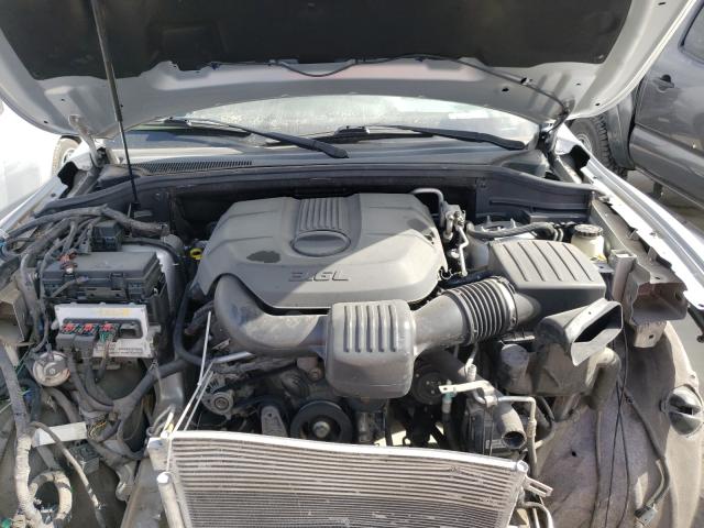 2011 DODGE DURANGO CR 1D4RD4GG3BC711153