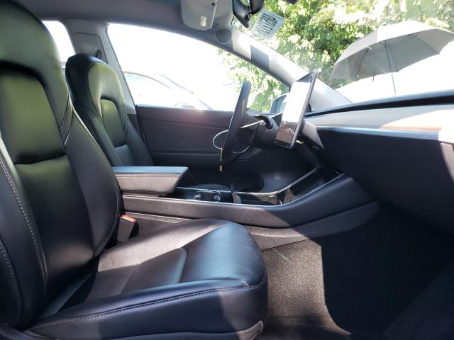 2021 TESLA MODEL Y 5YJYGDEE0MF118812