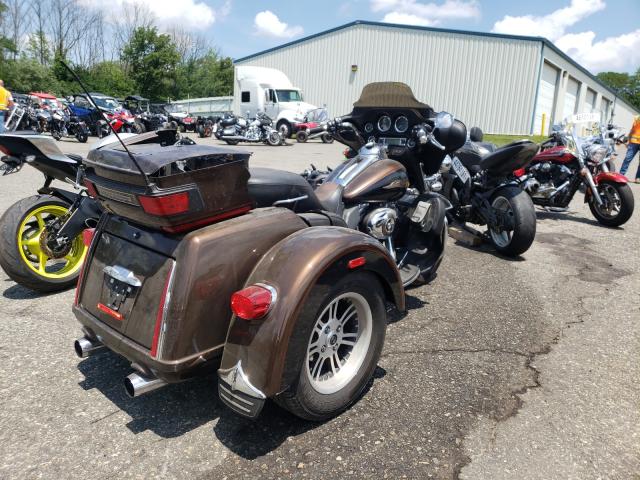 2013 HARLEY-DAVIDSON FLHTCUTG T 1HD1MAM22DB851641