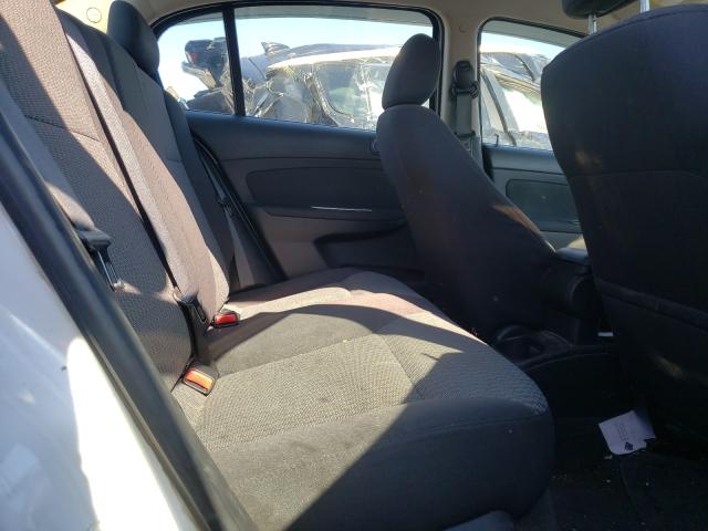 2010 CHEVROLET COBALT 2LT 1G1AF5F56A7119384