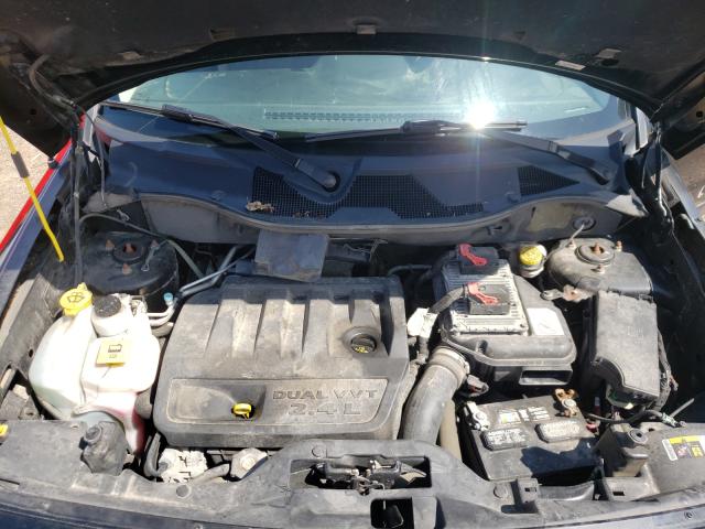 1C4NJRBB1FD169547 Jeep Patriot Sport