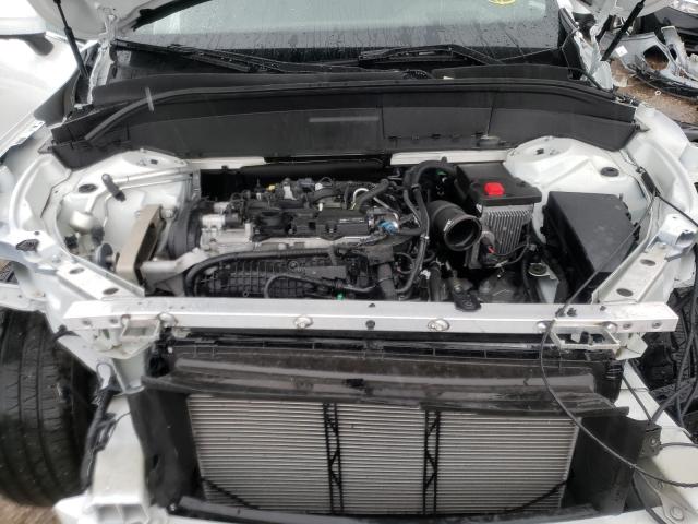 2020 VOLVO XC90 T5 MO YV4102PK6L1560561