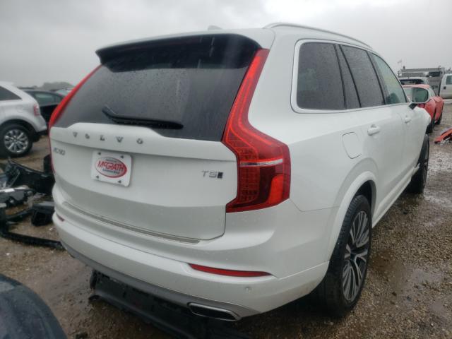 2020 VOLVO XC90 T5 MO YV4102PK6L1560561