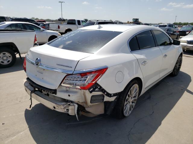 2014 BUICK LACROSSE T 1G4GF5G37EF213053