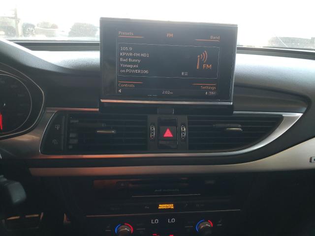 2018 AUDI A7 PREMIUM WAUW3AFCXJN018144
