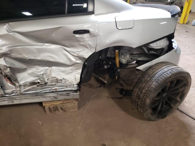 2019 DODGE CHARGER SR 2C3CDXL96KH760375