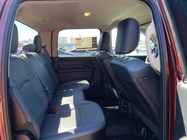 2020 RAM 3500 TRADE 3C63RRGL4LG291665