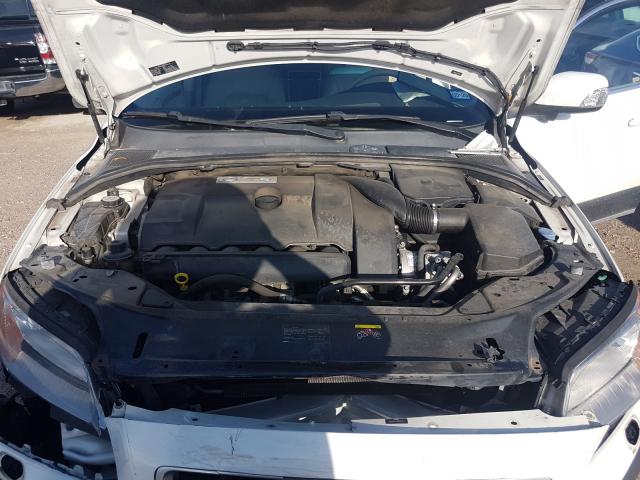 2010 VOLVO XC70 T6 YV4992BZ1A1080759