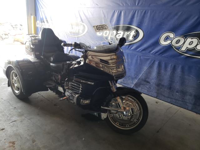 2000 HONDA GL1500 SE1 1HFSC2232YA203096