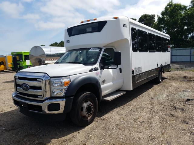 2015 FORD F550 SUPER 1FDGF5GT3FED32810