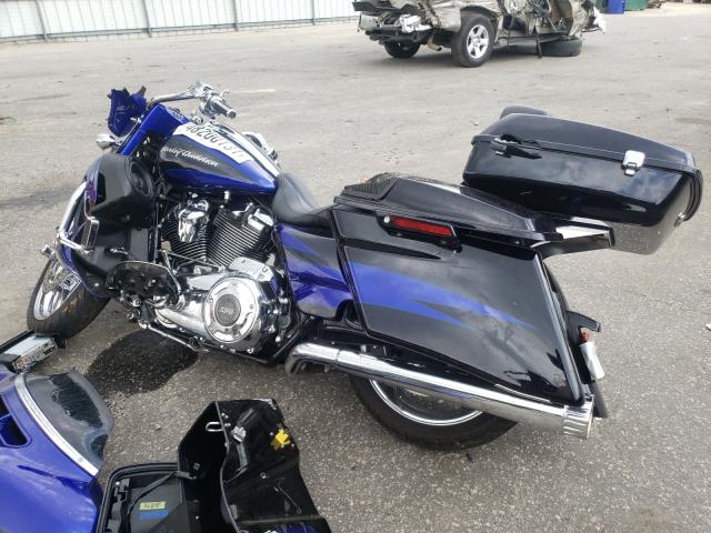 2017 HARLEY-DAVIDSON FLHXSE CVO 1HD1PXF18HB954308