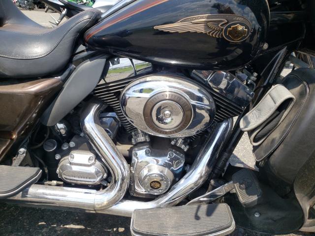 2013 HARLEY-DAVIDSON FLHTCUTG T 1HD1MAM22DB851641