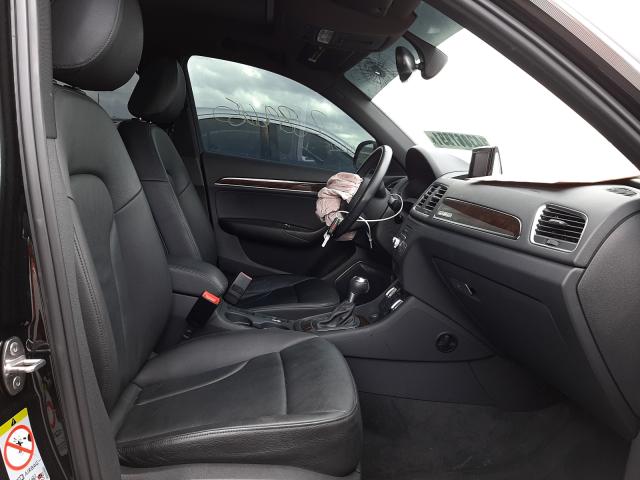 2015 AUDI Q3 PRESTIG WA1GFCFS8FR008837