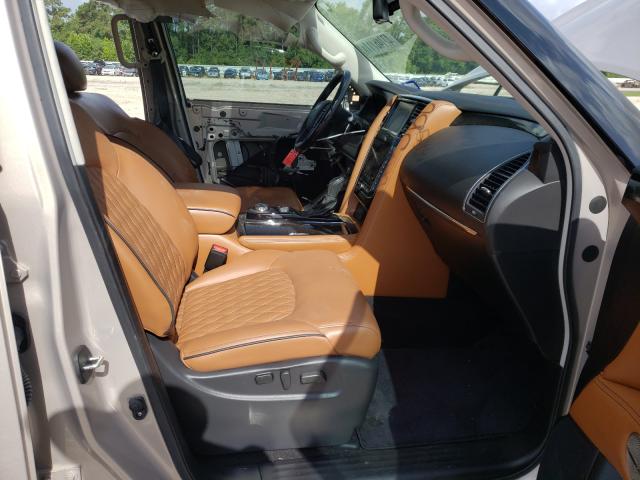 2020 INFINITI QX80 LUXE JN8AZ2NE3L9252551