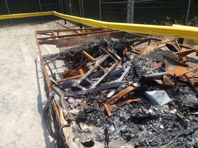 2019 FORD F53 1F66F5DY1K0A18325