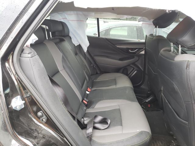 2021 SUBARU OUTBACK OU 4S4BTHKD4M3163393