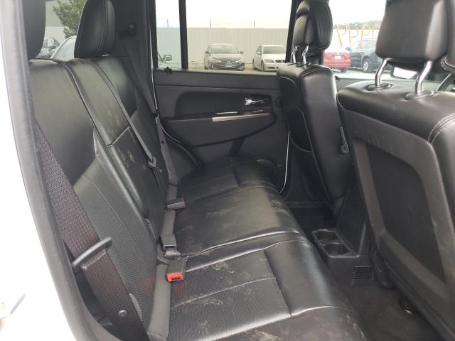 2012 JEEP LIBERTY LI 1C4PJMCK2CW129925