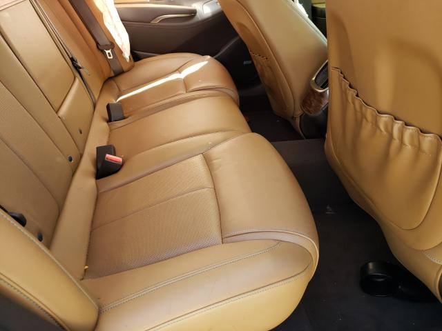 2014 BUICK LACROSSE T 1G4GF5G37EF213053