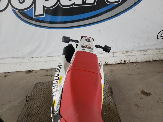 2009 HONDA CRF230 L JH2MD37169K102112