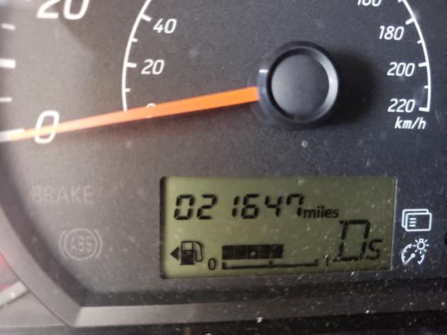2020 MITSUBISHI MIRAGE ML32F4FJ8LHF06802