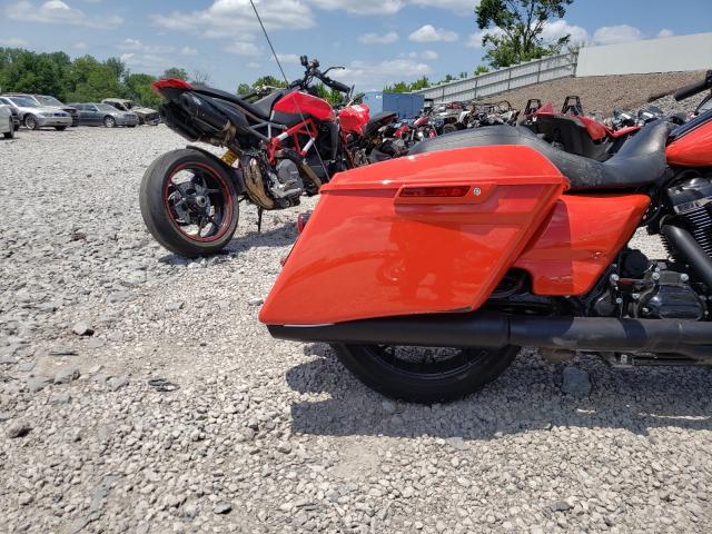 2020 HARLEY-DAVIDSON FLHXS 1HD1KRP16LB602412