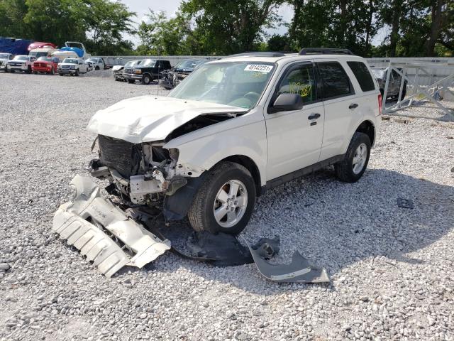 2010 FORD OTHER 1FMCU0D73AKD39930