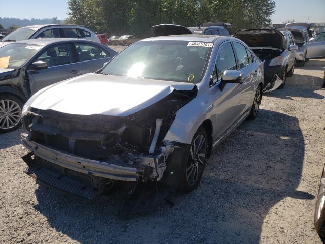 2017 SUBARU LEGACY SPO 4S3BNAS65H3007294