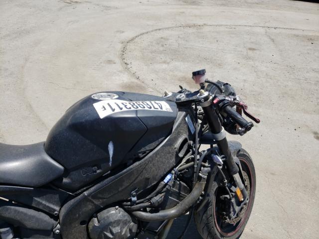 2007 YAMAHA YZFR1 JYARN20Y97A000749