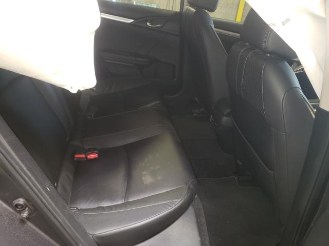 2016 HONDA CIVIC TOUR 2HGFC1F92GH630719