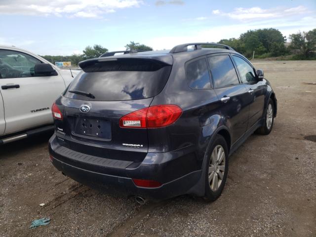 2012 SUBARU TRIBECA LI 4S4WX9KD1C4401883