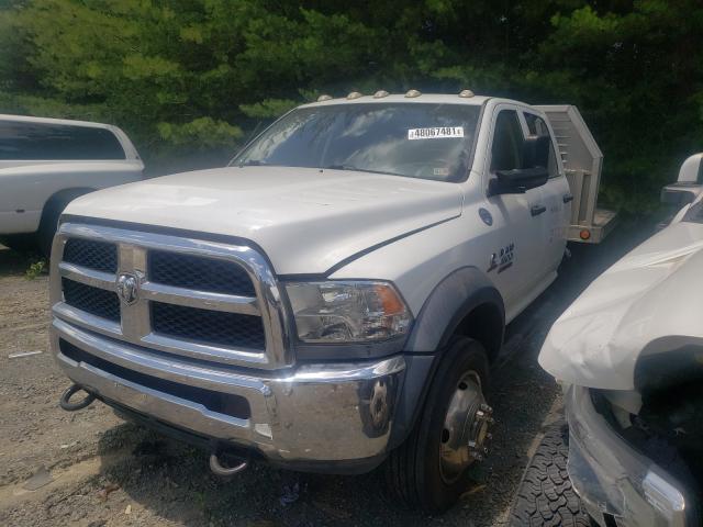 2014 RAM 4500 3C7WRKEL4EG111056