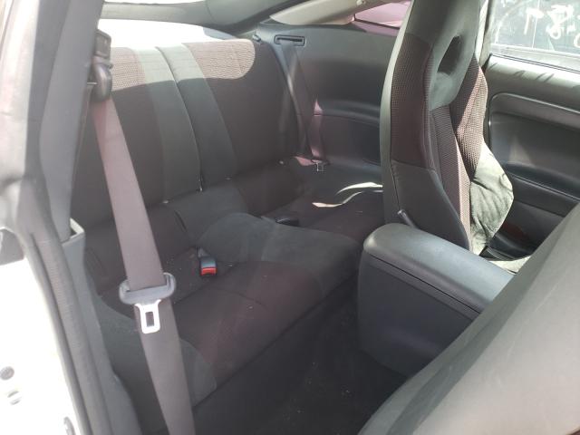 2012 MITSUBISHI ECLIPSE GS 4A31K5DF2CE008096