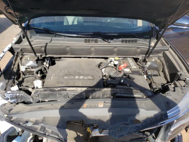 2017 LINCOLN MKX PREMIE 2LMPJ6JR3HBL38854