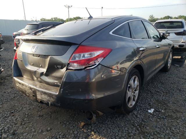 2012 HONDA CROSSTOUR 5J6TF2H54CL006565