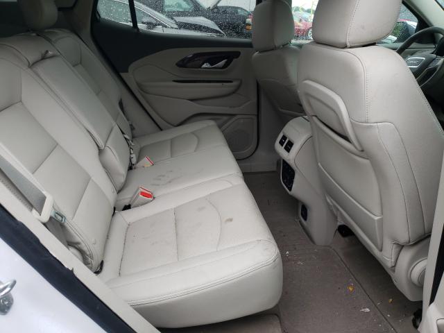 2020 GMC TERRAIN DE 3GKALXEX7LL191387