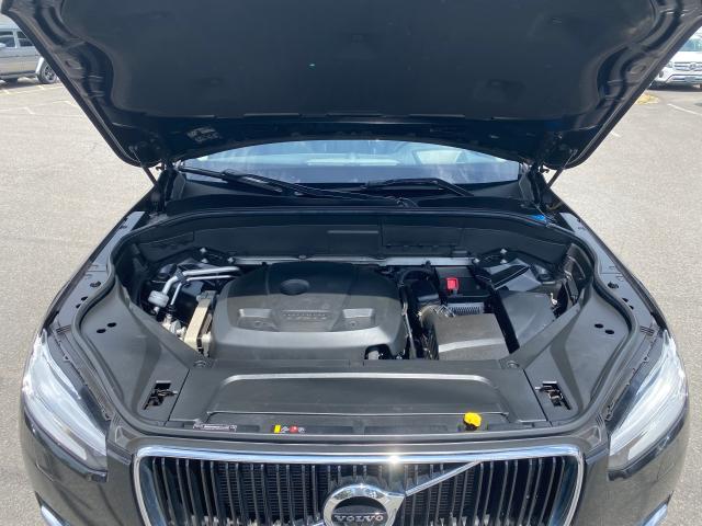 2016 VOLVO XC90 T6 YV4A22PKXG1047328