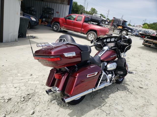2017 HARLEY-DAVIDSON FLHTK ULTR 1HD1KED13HB696351