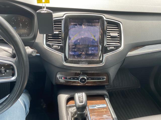 2016 VOLVO XC90 T6 YV4A22PKXG1047328